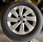 Jantes opel Corsa, Autos : Pièces & Accessoires, Enlèvement, Jante(s)