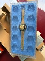 Rare Swatch "Champagne" de 1998 neuve, Montre-bracelet, Autres marques, Autres matériaux, Avec bracelet
