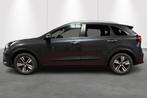 Kia Niro 1.6 HEV + GPS + CAMERA + TREKHAAK (automatique), Autos, Kia, Argent ou Gris, 2 kWh, 86 g/km, 5 portes