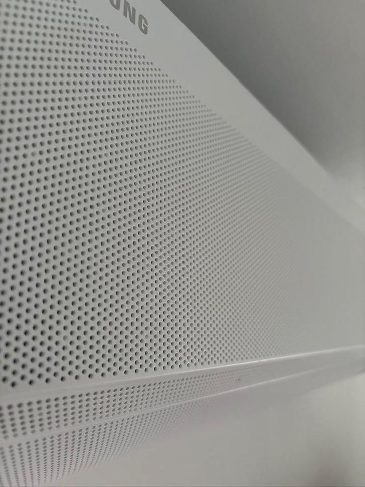 Climatisation & pompe a chaleur, Elektronische apparatuur, Airco's, Zo goed als nieuw, Ophalen