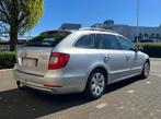 Skoda SuperB Greenline Gekeurd voor verkoop/ Veel Opties, Autos, Boîte manuelle, 5 portes, Particulier, Tissu