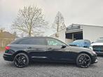 *AUDI A4 AVANT-35TFSI-19"VELGEN//CARPLAY-ANDROID/PDC/CRUIS*, Auto's, Audi, 4 cilinders, 1984 cc, A4, Zwart