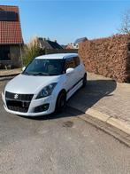 Suzuki Swift Sport 1.6 – 2012 – Zeer goede staat, Autos, Suzuki, Bluetooth, Achat, Swift, Particulier