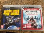 Ps3 games, Games en Spelcomputers, Ophalen of Verzenden, Gebruikt