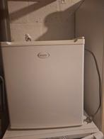 Mini diepvries, Ophalen