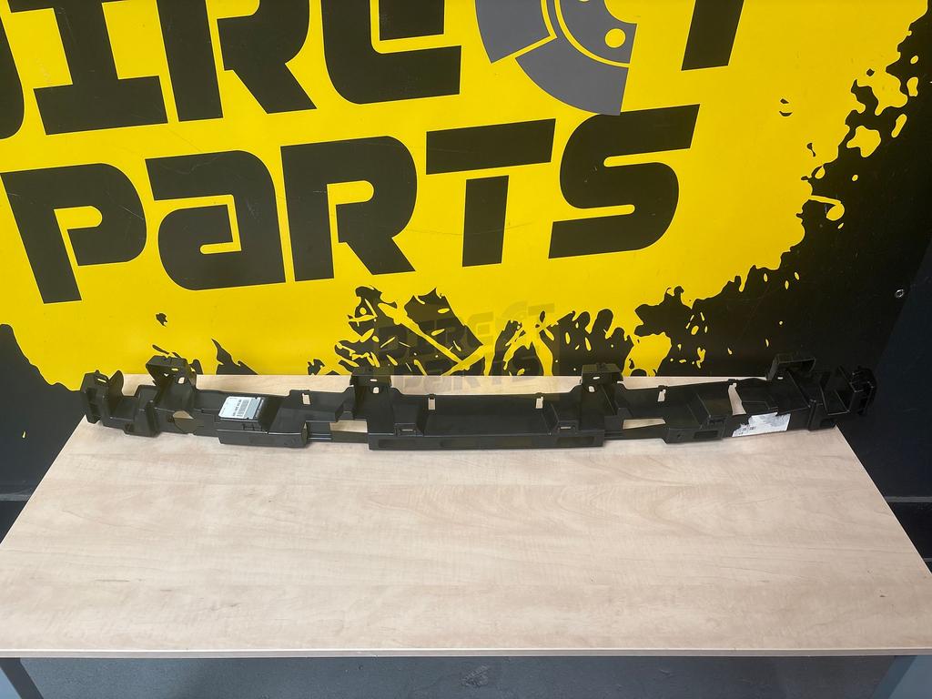 Dacia Dokker (12-) achterbumpersteun (L/R) Origineel! 850424, Auto-onderdelen, Carrosserie, Dacia, -, -, Nieuw