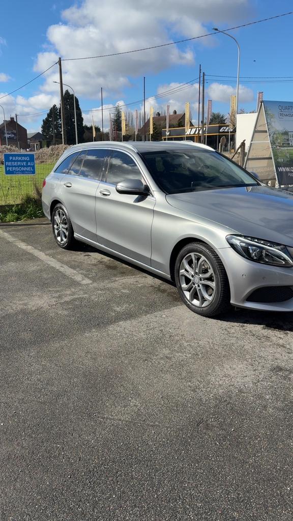 Mercedes, Autos, Mercedes-Benz, Achat, Euro 6, 5 portes, Automatique