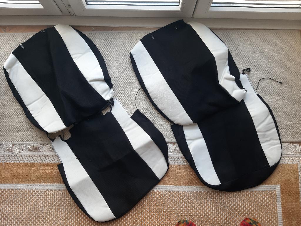 housses de siege ukatex pour VW T6.1 Multivan, Enlèvement, Utilisé, Adapté