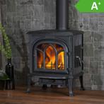 Poêle à bois Mercury en fonte de 50 cm et plus à bois !, Enlèvement ou Envoi, Neuf