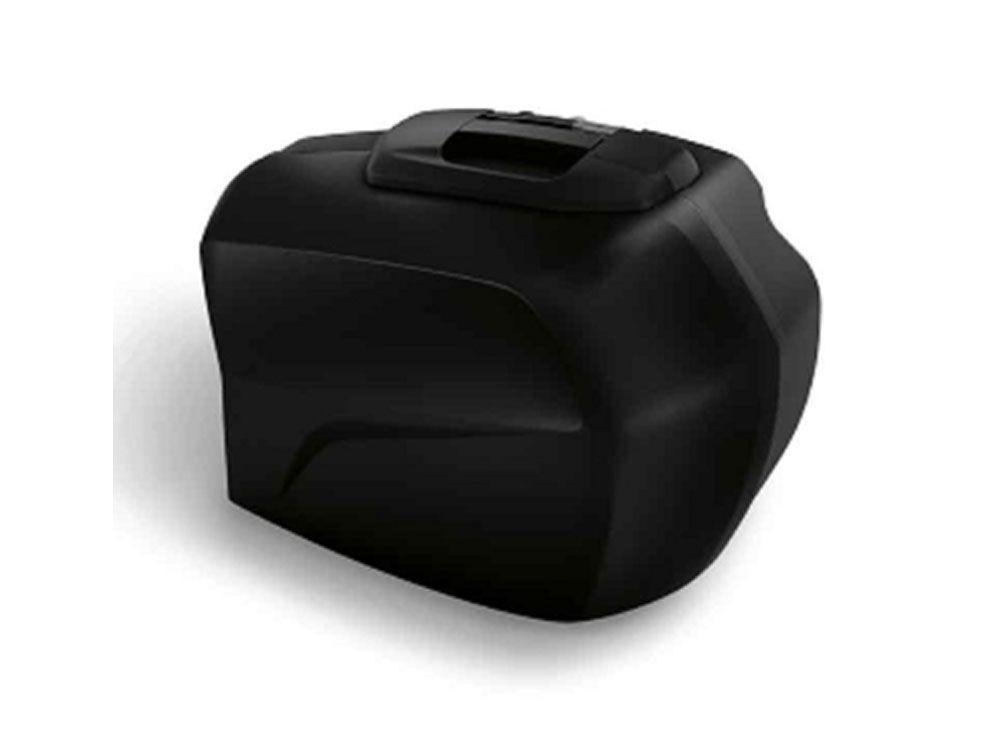 F900XR kofferset origineel, Enlèvement