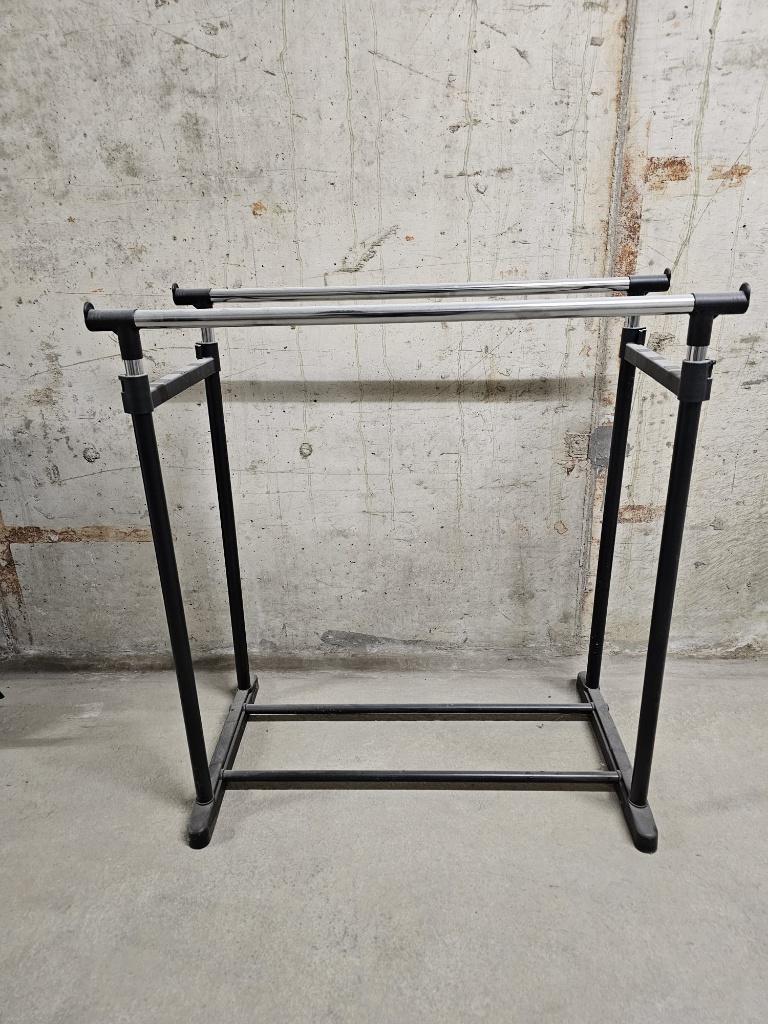 Kleerrek, Enlèvement ou Envoi, Comme neuf