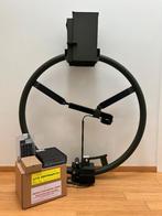 CIRO MAZZONI BABY LOOP – NEUVE – VERT OTAN RARE, Enlèvement, Neuf, Antenne