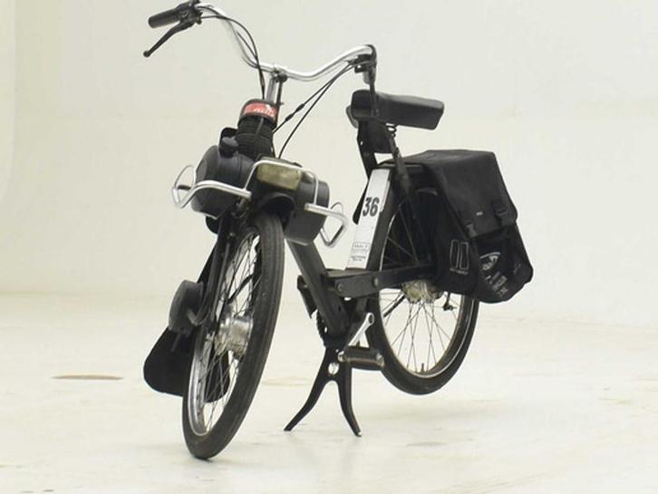 SOLEX 4800D, Auto's, Oldtimers, Bedrijf, Overige merken, Overige brandstoffen, Overige carrosserie