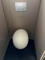 Toilette suspendu laufen il bagno alessi, Enlèvement ou Envoi, Comme neuf, Pierre, Toilettes