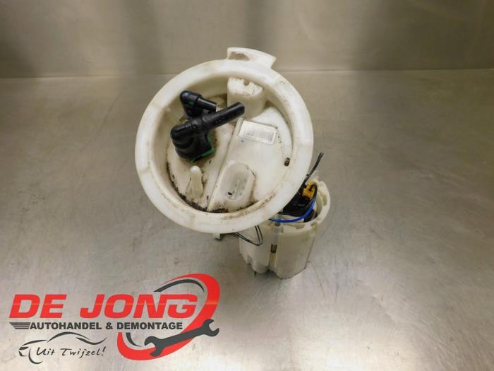Pompe carburant électrique d'un BMW 3-Serie, Autos : Pièces & Accessoires, Systèmes à carburant, BMW, Utilisé, 3 mois de garantie