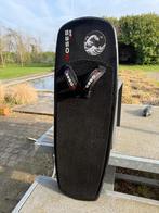 Carbon Foilboard & Foilset Sabfoil/Moses, Sports nautiques & Bateaux, Kitesurf, Déjouer, Enlèvement, Comme neuf, Kite