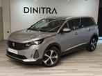 Peugeot 5008 1.5 BlueHDI Allure 360°/LED/Carplay/Cruise, Automaat, Gebruikt, 4 cilinders, 5 deurs