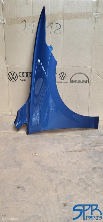 Vw GOLF 8 VIII SPATBORD SCHERM RECHTSVOOR LT5H 5H0821022A, Auto-onderdelen, Carrosserie, Volkswagen, Nieuw, Ophalen of Verzenden