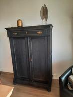 Meidenkast, mat zwart, Enlèvement