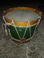 Tambour de fanfare vintage, Musique & Instruments, Enlèvement, Tambour