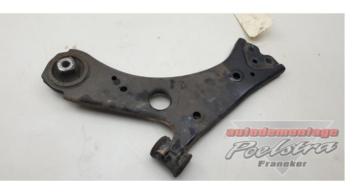 Draagarm links-voor van een Fiat Tipo, Gebruikt, -, -, Ophalen of Verzenden