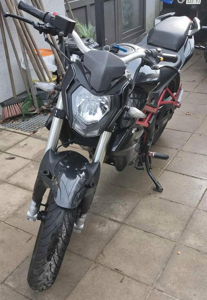 Benelli BN 125 miljard 2020, Motoren, Motoren | Benelli, Particulier, Ophalen
