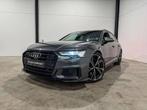 Audi S6 Avant | Pano | Softclose | 360 (bj 2022, automaat), Auto's, Automaat, Gebruikt, 253 kW, Leder