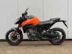 KTM Duke 790 / TechPack / Neuf / VAT-Motor / Garantie 4 ans, Permis Moto A, Entreprise, Plus de 35 kW, 799 cm³