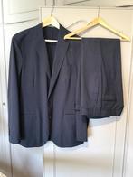 Costume homme Boglioli, Vêtements | Hommes, Enlèvement ou Envoi, Porté, Taille 52/54 (L), Bleu