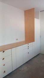 Set Ikea Metod kasten, Ophalen