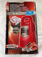 Chargeur et testeur batterie, Enlèvement, Neuf