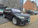 GARANTIE VW Tiguan R-Line 2024 2.0TSI *1 800*kms, Autos, Cuir, Achat, Euro 6, Entreprise