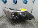 BMW 5 SERIES KOPLAMP R 2003, Auto-onderdelen, Ophalen of Verzenden, Gebruikt, Stiba lid