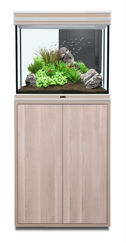 Coffret Aquatlantis de fusion 60 avec Tetra EX 1200 Plus, Animaux & Accessoires, Poissons | Aquariums & Accessoires, Aquatlantis