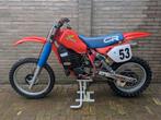Honda CR 500 1984 Twinshock crossmotor VMCN BOTC VLM cr500, Motoren