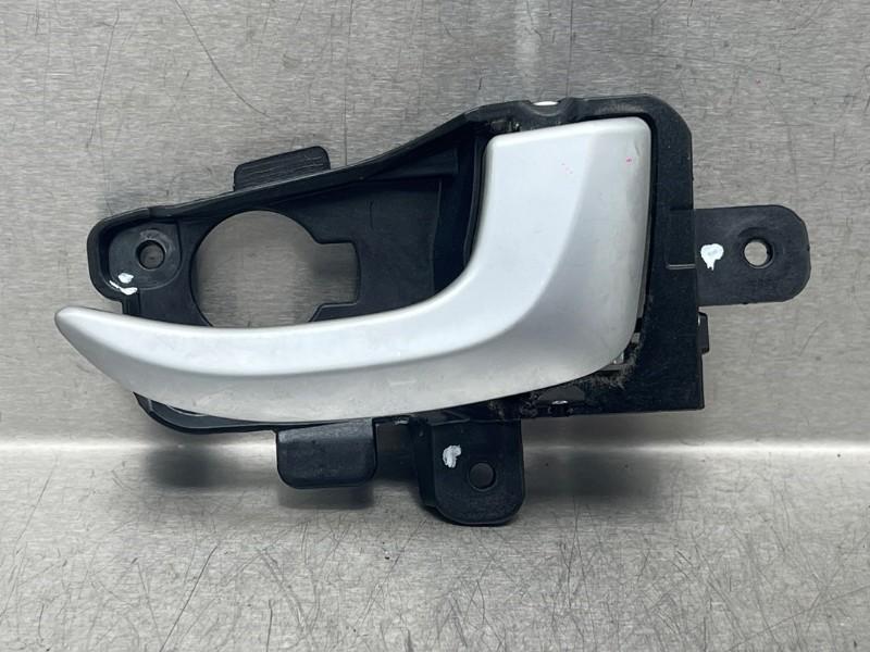 PORTIERGREEP BUITEN RECHTS VOOR Hyundai i30 Wagon (GDHF5), Auto-onderdelen, Carrosserie, Hyundai, Voor, Rechts, Gebruikt