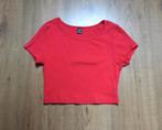 Shein, top maat s, Kleding | Dames, T-shirts, Ophalen of Verzenden, Zo goed als nieuw, Maat 36 (S)