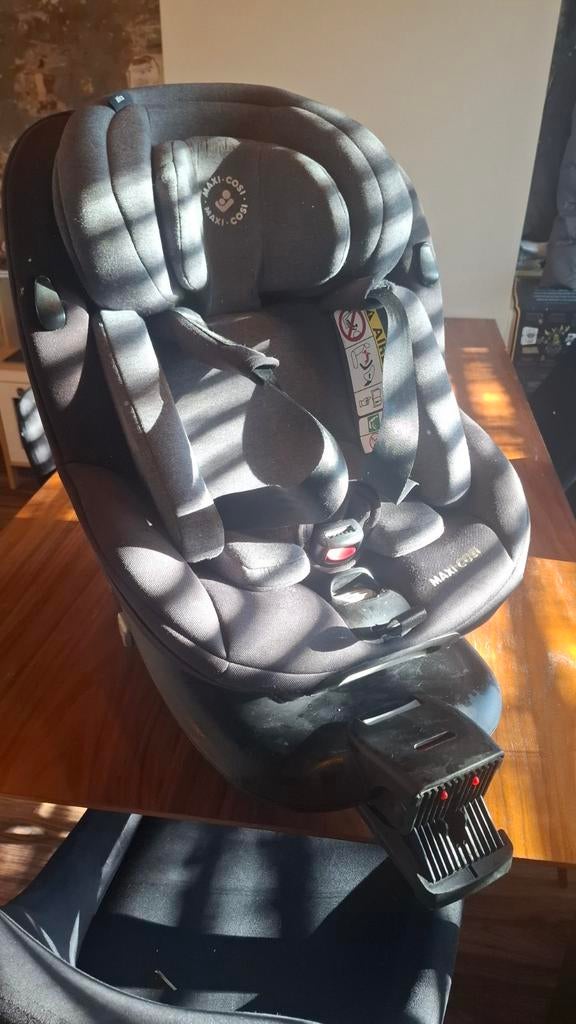 Maxi-Cosi Mica Eco i-Size, Kinderen en Baby's, Autostoeltjes, Ophalen, Maxi-Cosi, Isofix