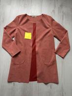 Vestje daim, Kleding | Dames, Ophalen of Verzenden, Nieuw