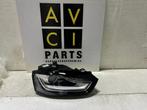 Koplamp Audi A4 B8 8K Facelift Xenon LED Rechts 8K0941044C, -, Audi, Utilisé, -
