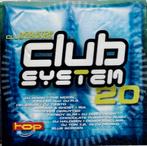 cd  /  Club System 20, Enlèvement ou Envoi