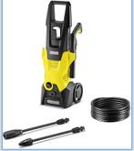 Karcher k3 nettoyeur haute pression neuf dans sa boite, Ophalen of Verzenden, Nieuw, Elektrisch