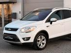 FORD KUGA 2009 DIESEL 2.0 225.000KM EURO4, Achat, Entreprise, Diesel, Kuga