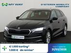 Skoda Octavia Combi Octavia Combi 1.5 TSI eTec MHEV Corporat, Achat, Cruise Control, Break, Automatique