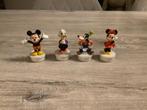 Disney Mickey & Friends verschillende characters (6 cm), Ophalen of Verzenden, Gebruikt