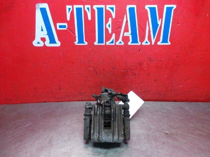 REMKLAUW LINKS ACHTER ABS Volkswagen Polo V (6R), Gebruikt, Volkswagen