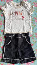 Tweedelig setje IKKS maat 67, Enfants & Bébés, Vêtements de bébé | Taille 68, Neuf, Garçon ou Fille, Enlèvement ou Envoi, IKKS