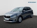 Skoda Fabia Fabia Family 1.0 TSI 70kW (95ch) 5v Man., Argent ou Gris, Achat, Airbags, Boîte manuelle