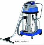 aspirateur industriel pour poussières et liquides, Bricolage & Construction, Enlèvement, Neuf, Aspirateur d'eau