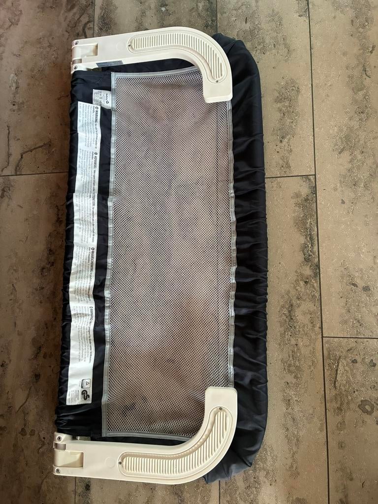 Bed steun vr kinderen, Ophalen, Zo goed als nieuw